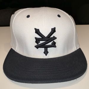 Zoo York Hats